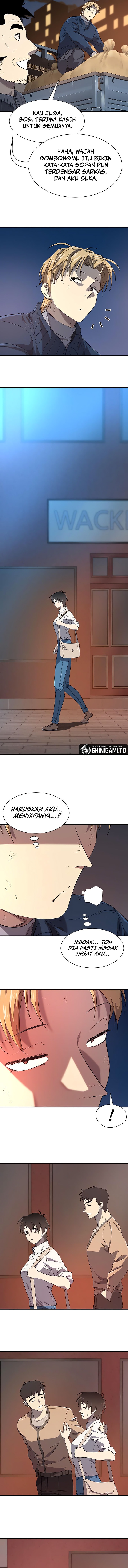 The Greatest Estate Developer Chapter 218 - halaman 3