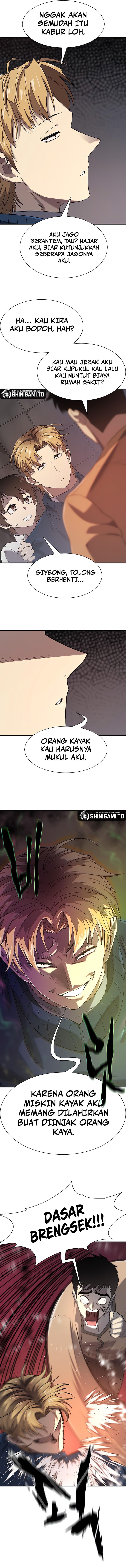 The Greatest Estate Developer Chapter 218 - halaman 6