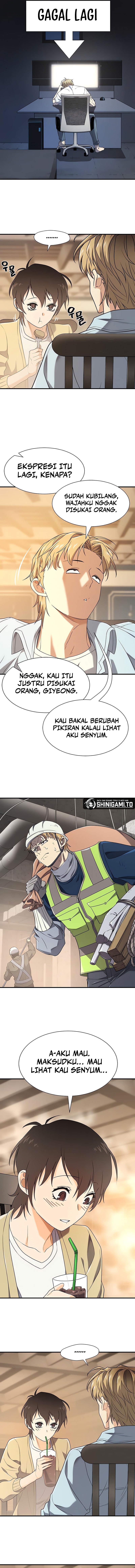 The Greatest Estate Developer Chapter 218 - halaman 9