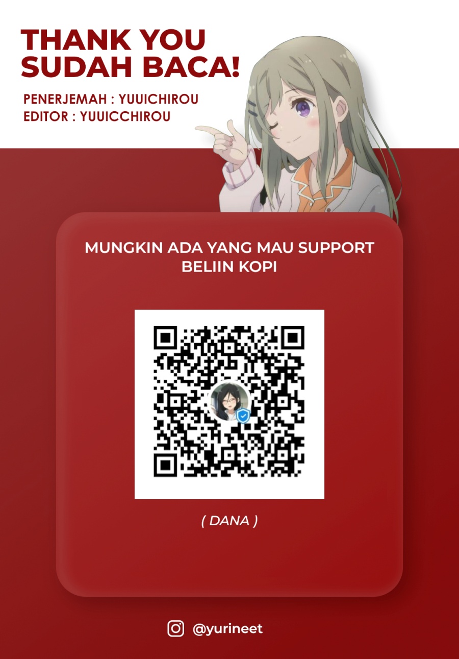 Adachi to Shimamura Chapter 27.4 - halaman 26