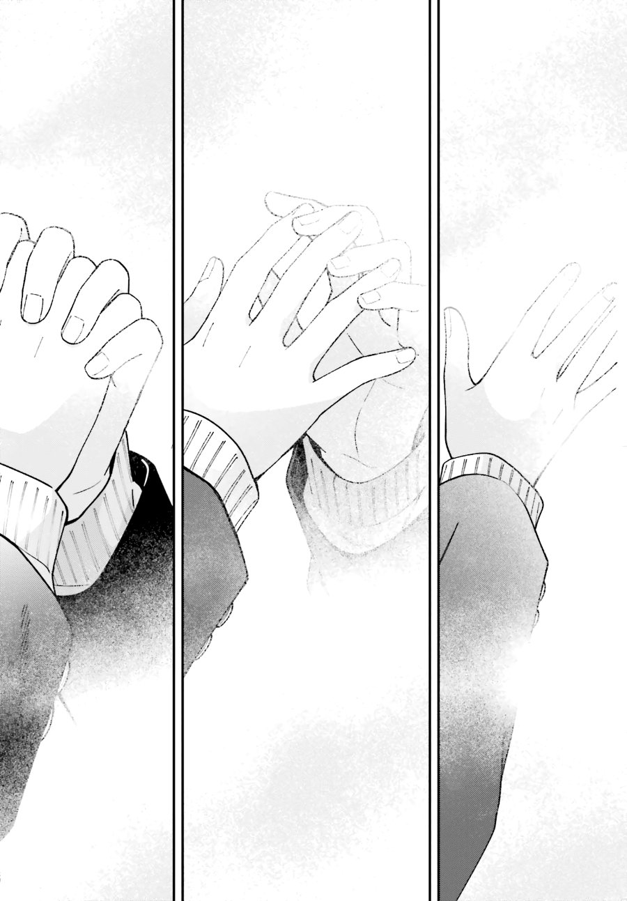 Adachi to Shimamura Chapter 53 - halaman 10
