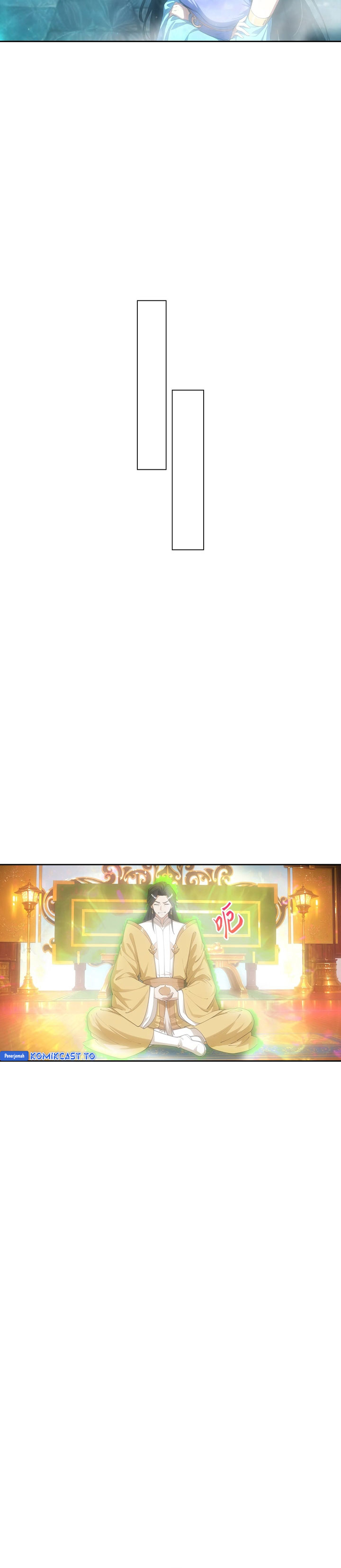 Against the Gods Chapter 767 - halaman 19