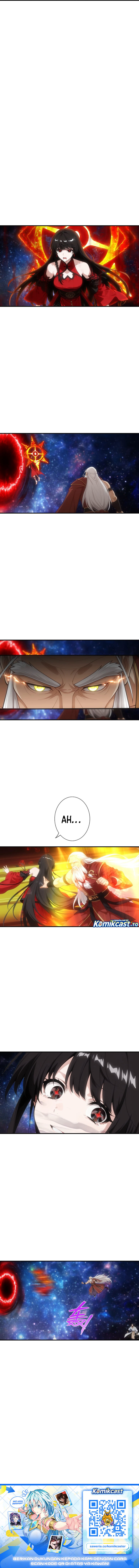 Against the Gods Chapter 791 - halaman 6