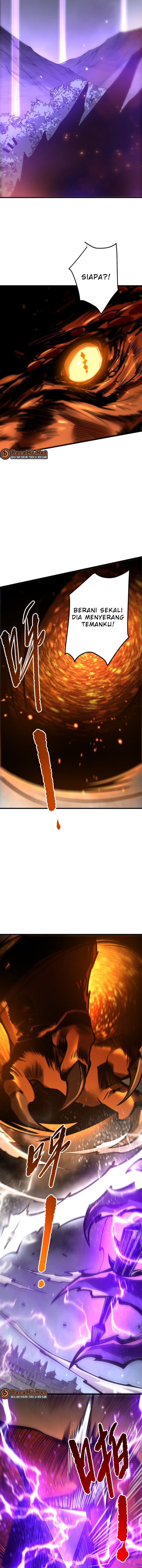 Disastrous Necromancer Chapter 275 - halaman 13