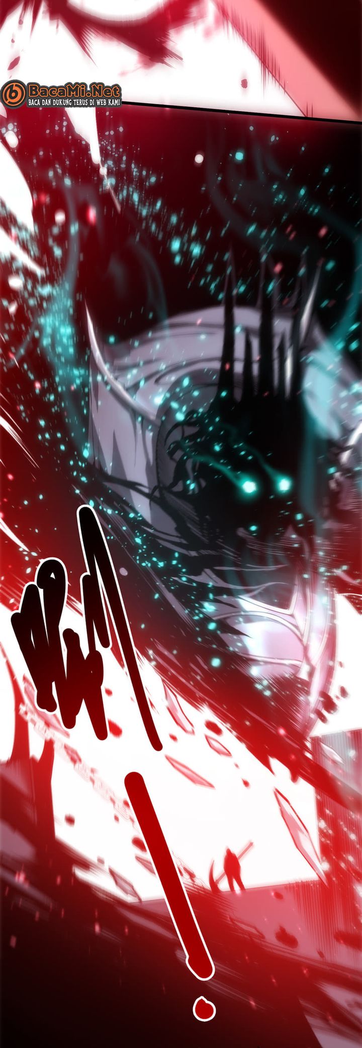 Disastrous Necromancer Chapter 287 - halaman 14