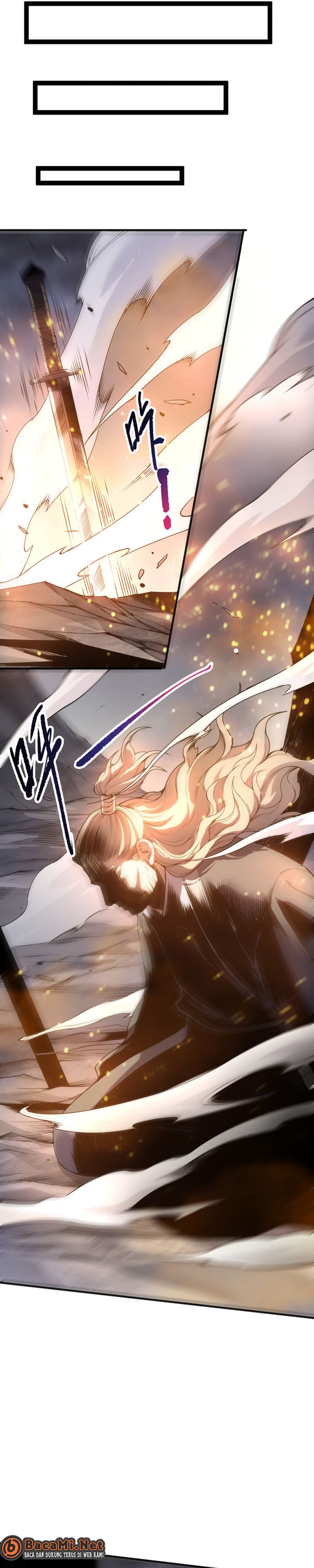 Disastrous Necromancer Chapter 288 - halaman 11