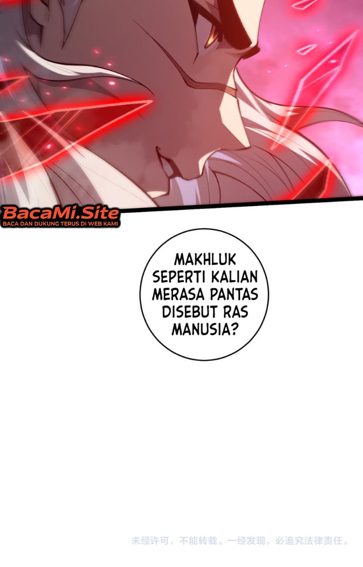 Disastrous Necromancer Chapter 302 - halaman 12