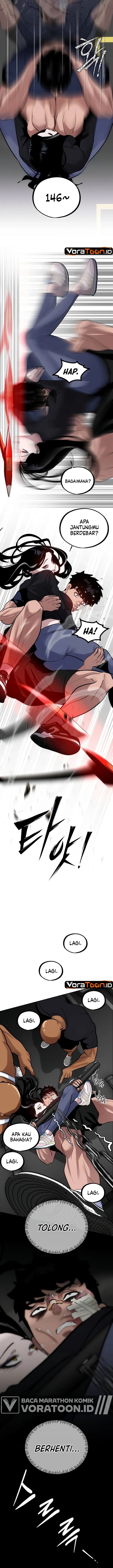 Godeokchun’s Food Truck Chapter 50 - halaman 6