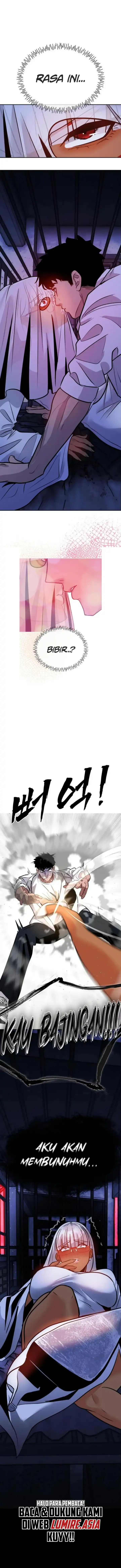 Godeokchun’s Food Truck Chapter 7 - halaman 15