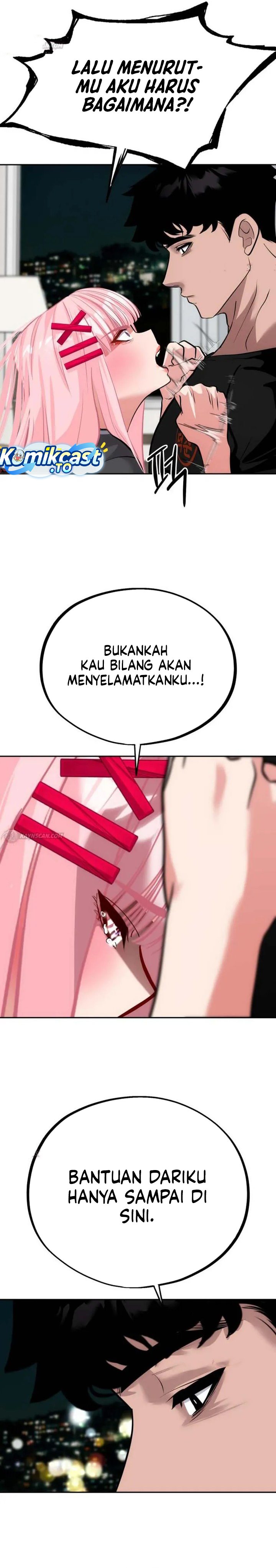 Godeokchun’s Food Truck Chapter 41 - halaman 11