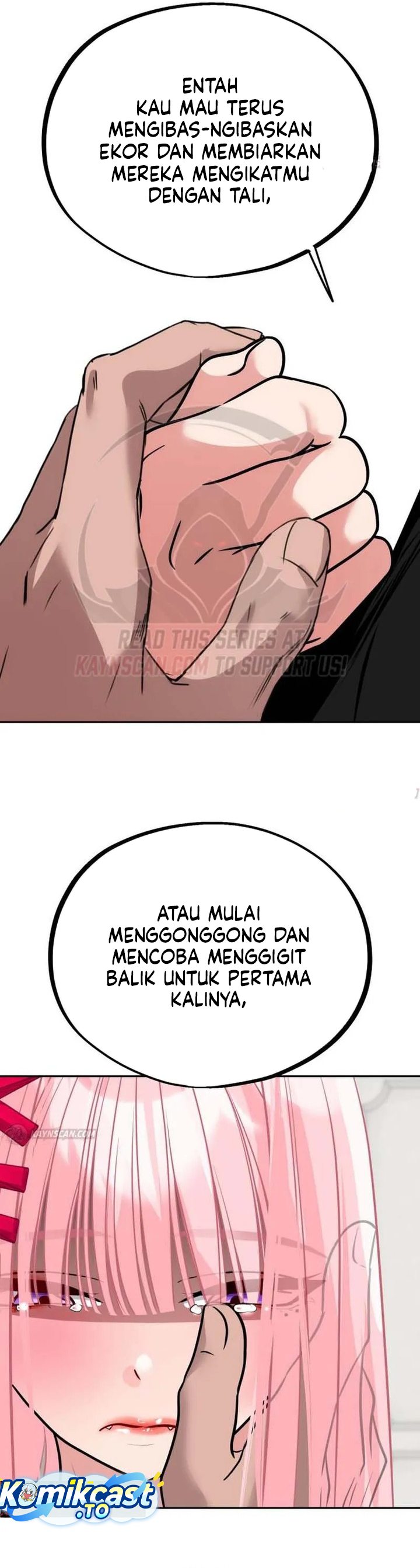 Godeokchun’s Food Truck Chapter 41 - halaman 12