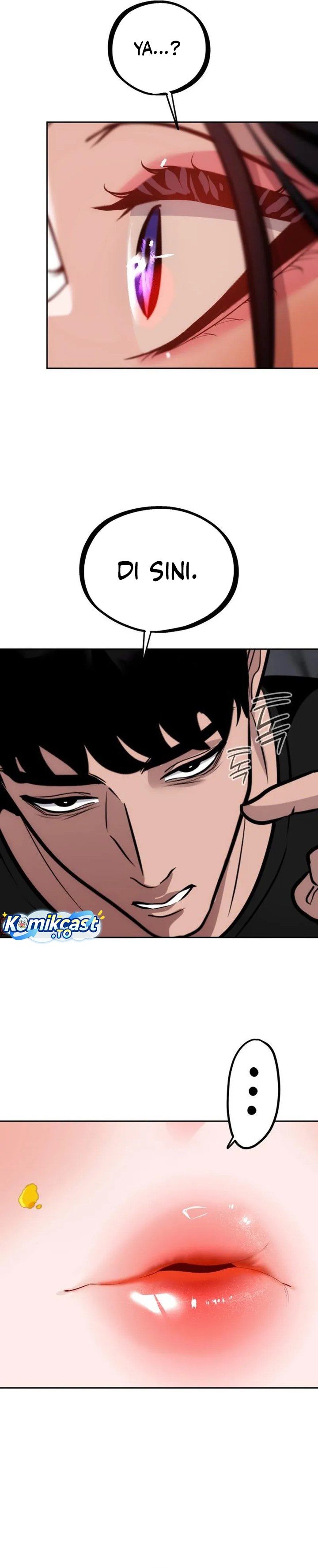 Godeokchun’s Food Truck Chapter 42 - halaman 31