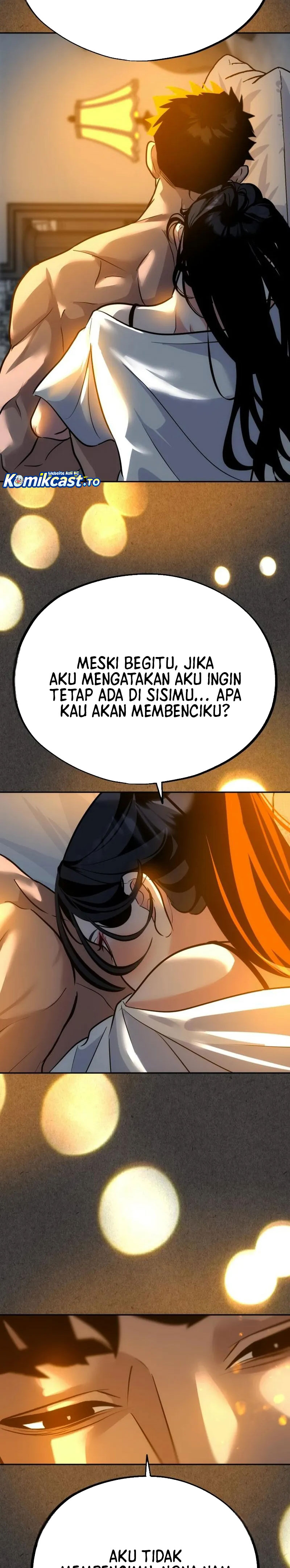 Godeokchun’s Food Truck Chapter 43 - halaman 9