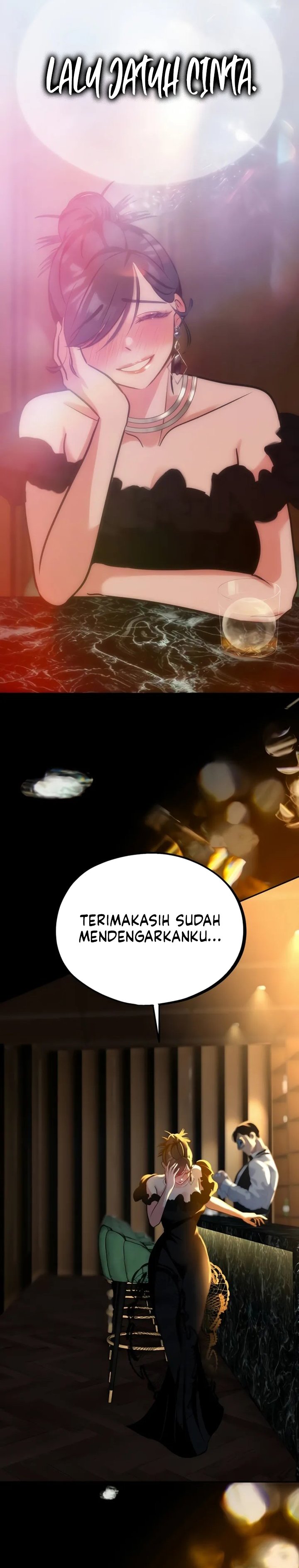 Godeokchun’s Food Truck Chapter 44 - halaman 11