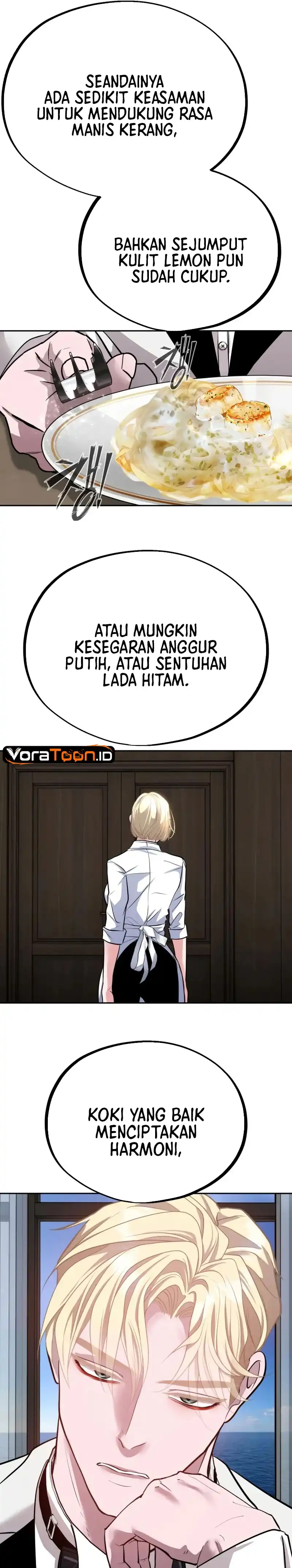 Godeokchun’s Food Truck Chapter 45 - halaman 20