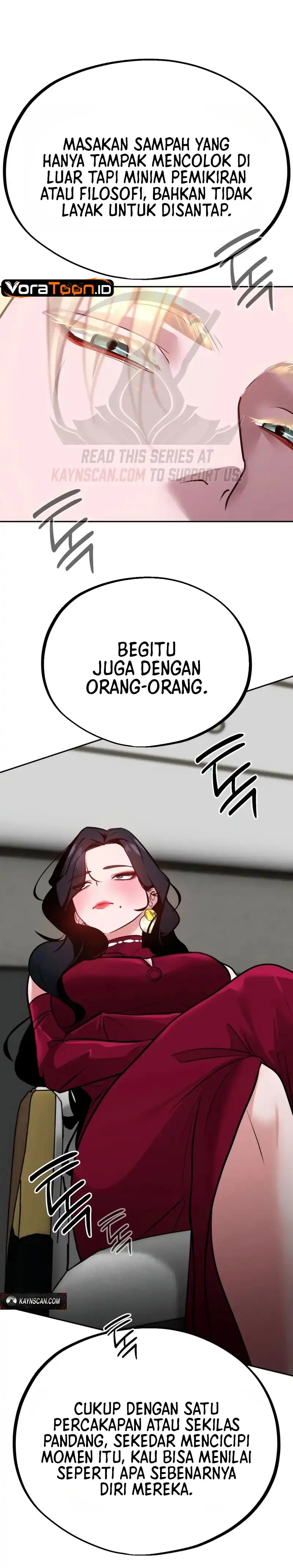 Godeokchun’s Food Truck Chapter 45 - halaman 25