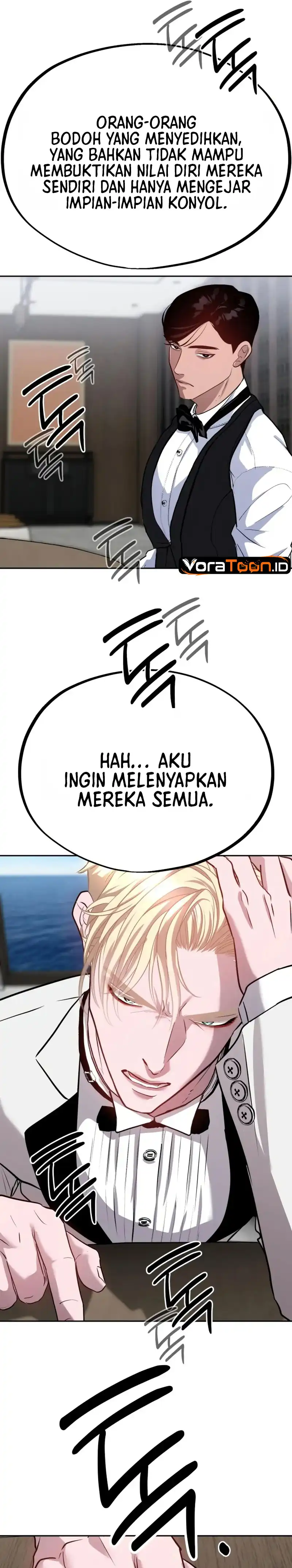 Godeokchun’s Food Truck Chapter 45 - halaman 26