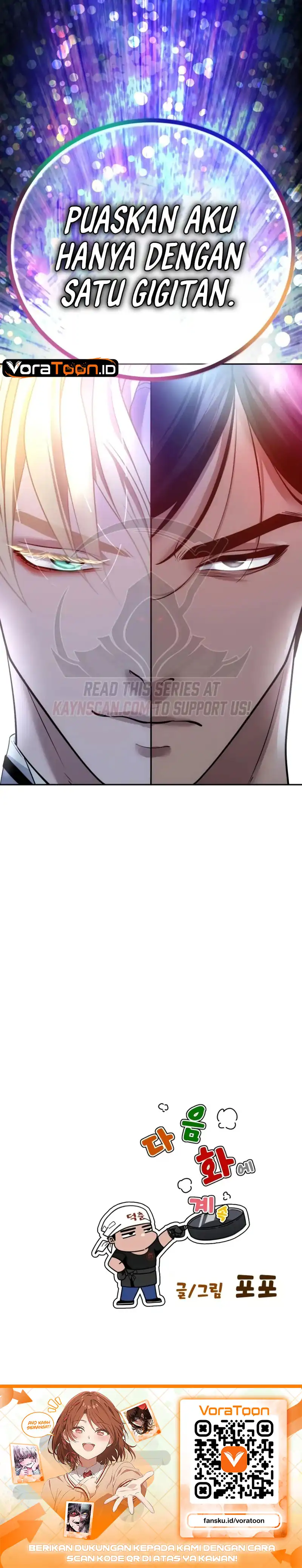 Godeokchun’s Food Truck Chapter 45 - halaman 37
