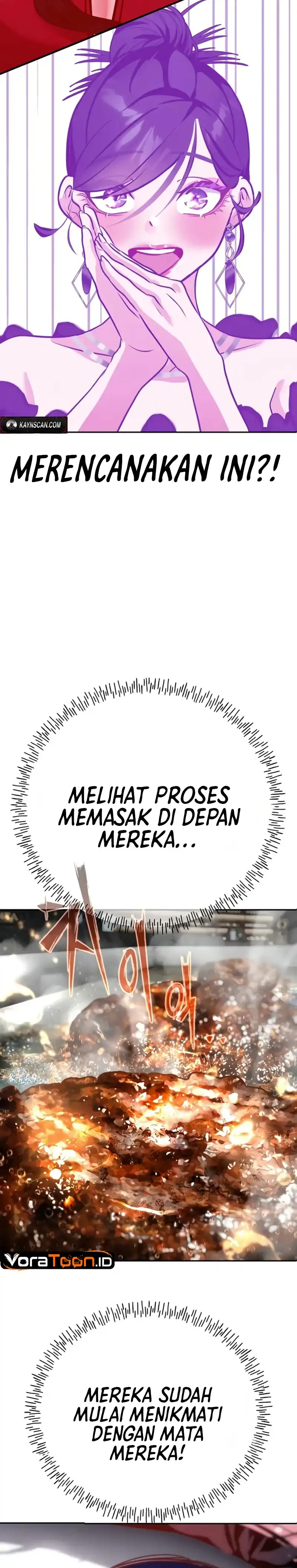 Godeokchun’s Food Truck Chapter 46 - halaman 16