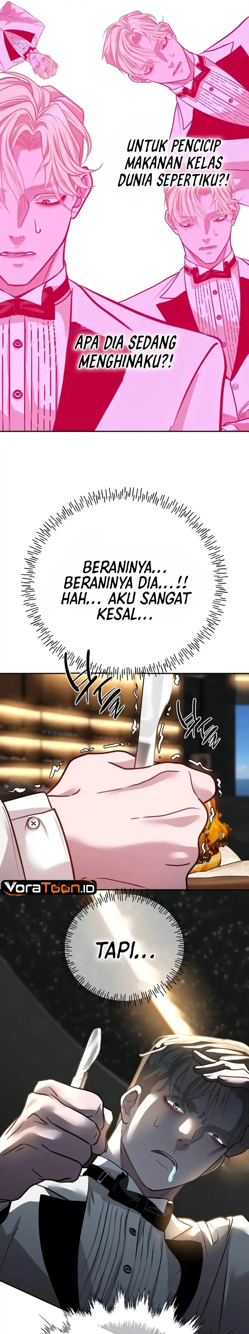 Godeokchun’s Food Truck Chapter 46 - halaman 20
