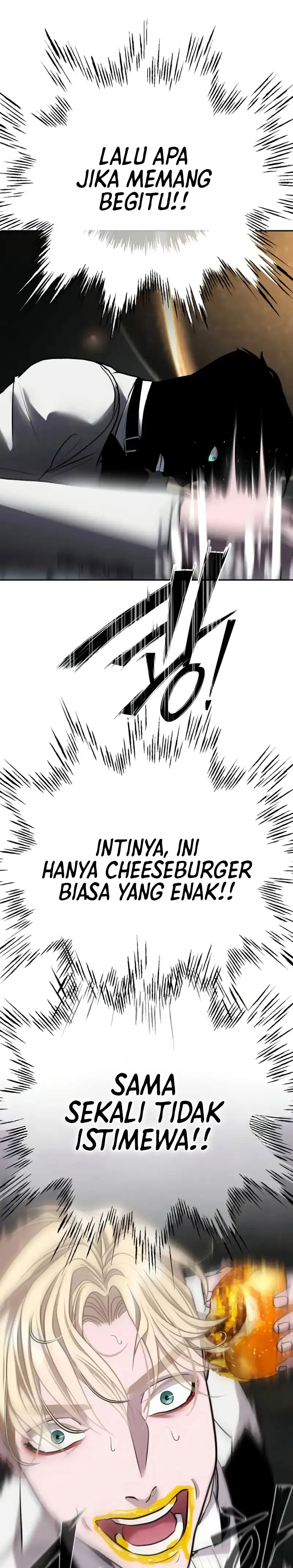 Godeokchun’s Food Truck Chapter 46 - halaman 35