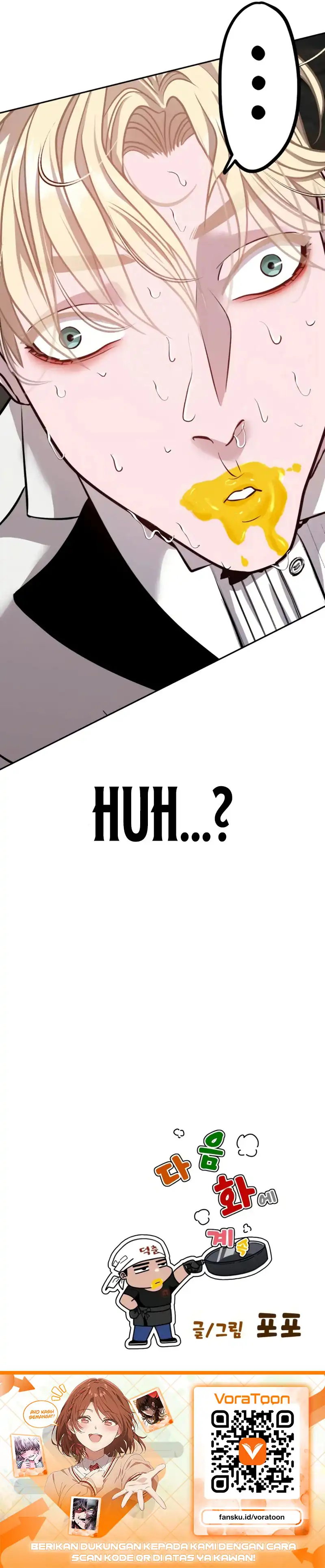 Godeokchun’s Food Truck Chapter 46 - halaman 38