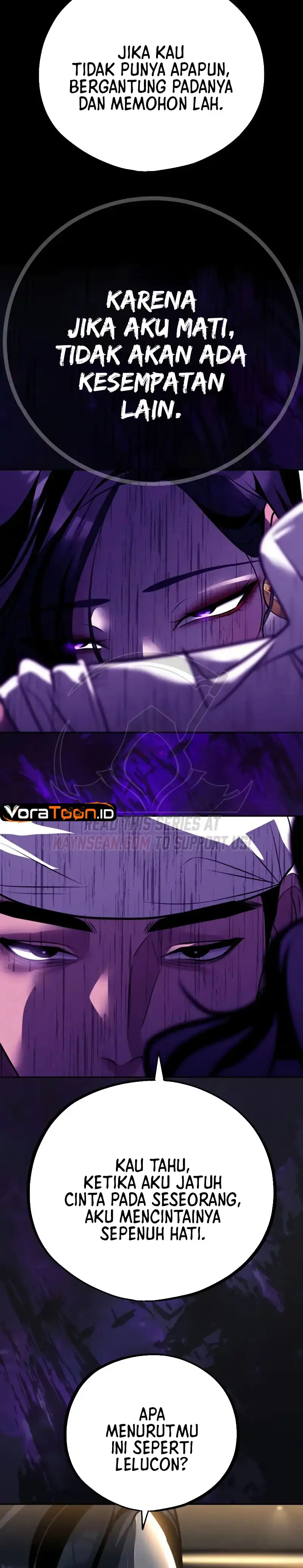 Godeokchun’s Food Truck Chapter 47 - halaman 11