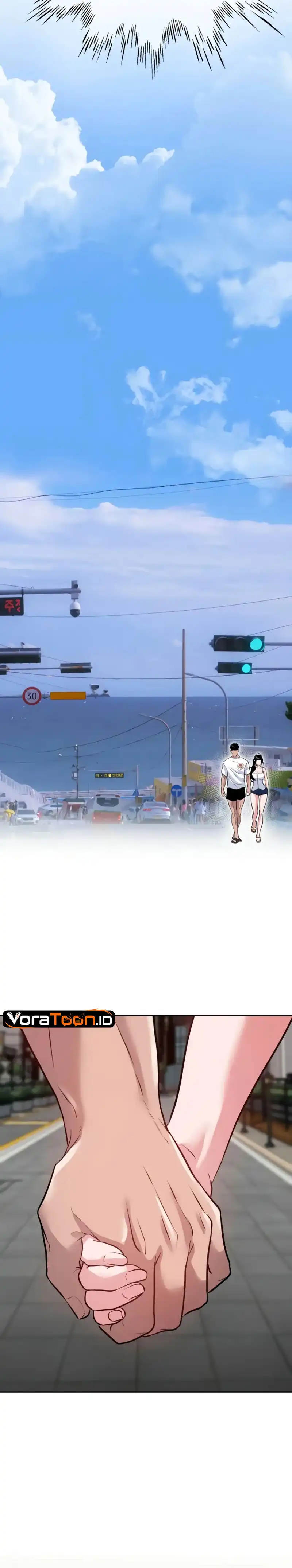 Godeokchun’s Food Truck Chapter 47 - halaman 25