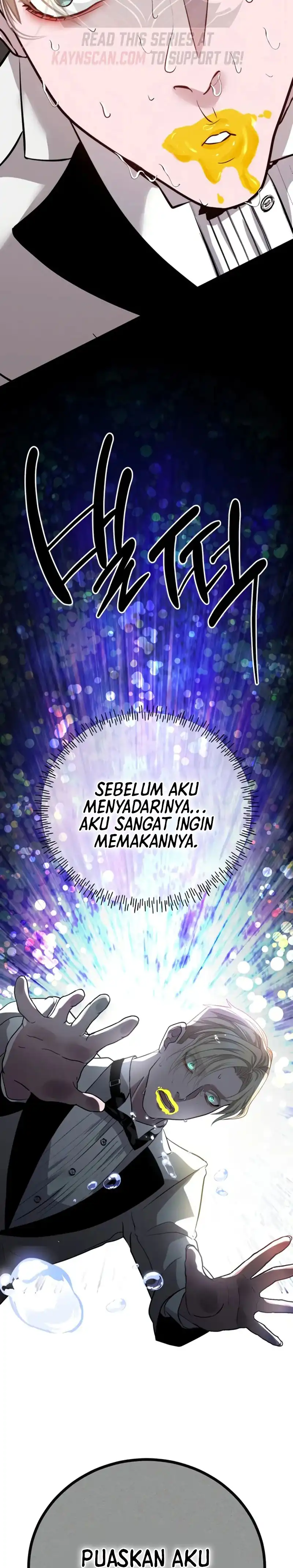 Godeokchun’s Food Truck Chapter 47 - halaman 3