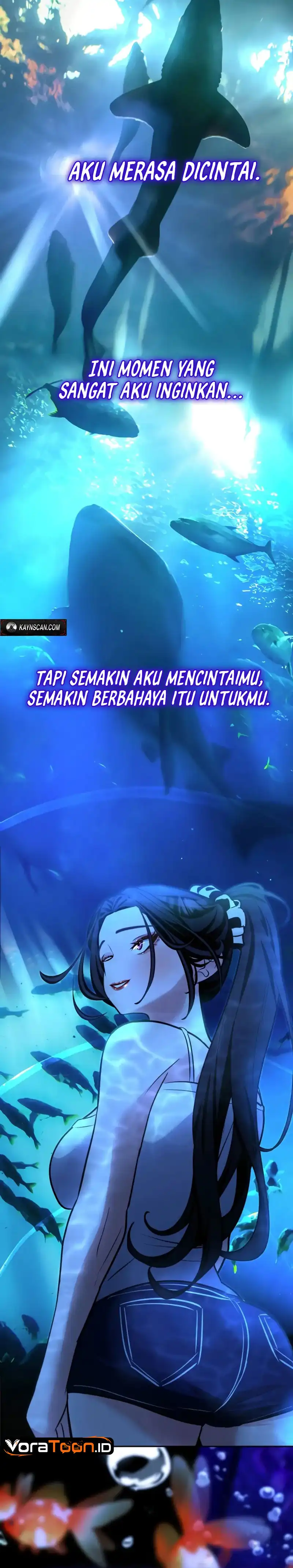 Godeokchun’s Food Truck Chapter 47 - halaman 34