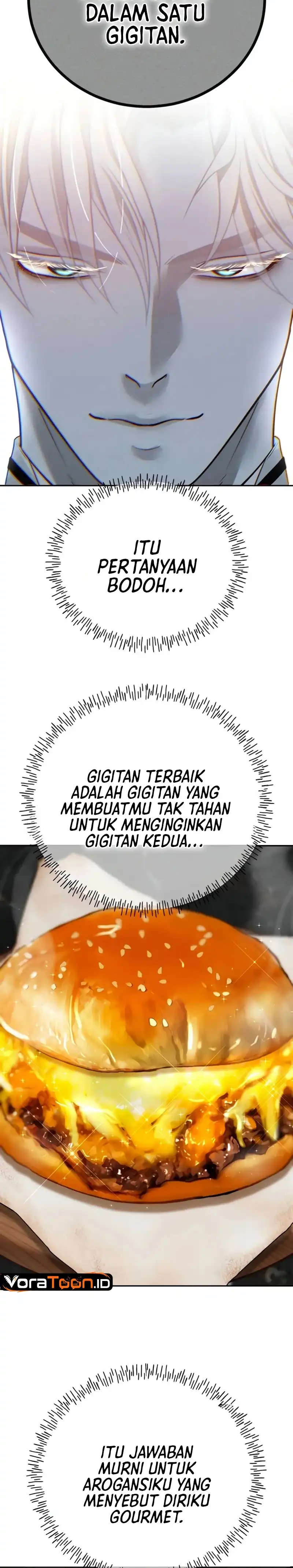 Godeokchun’s Food Truck Chapter 47 - halaman 4