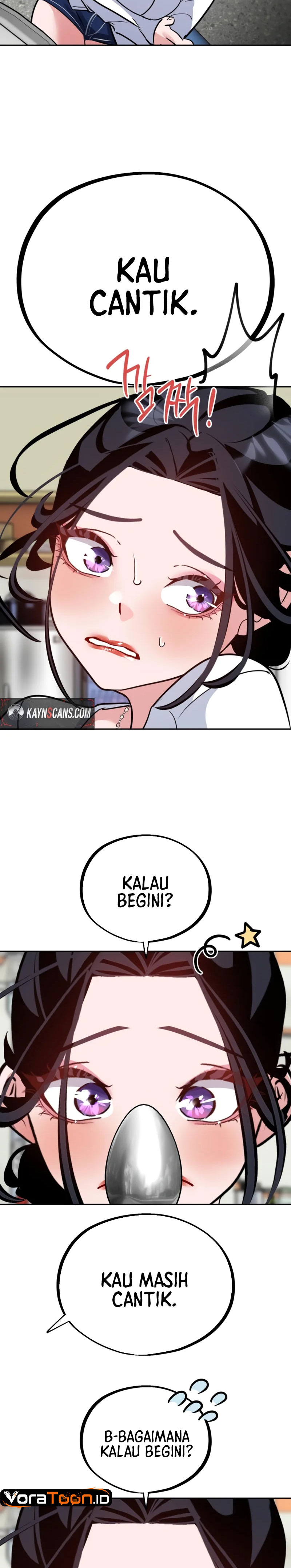 Godeokchun’s Food Truck Chapter 48 - halaman 12