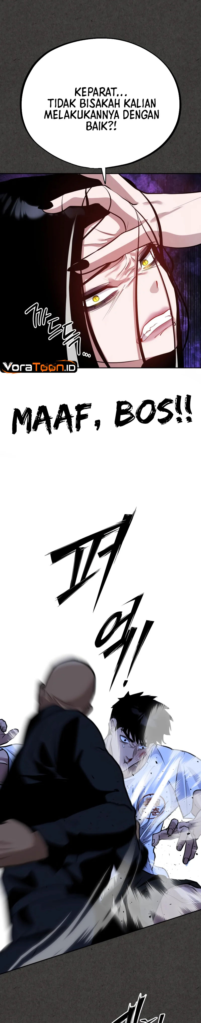 Godeokchun’s Food Truck Chapter 48 - halaman 26