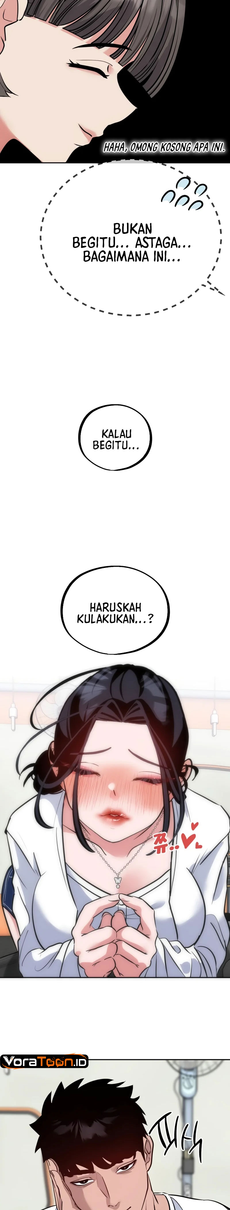 Godeokchun’s Food Truck Chapter 48 - halaman 6