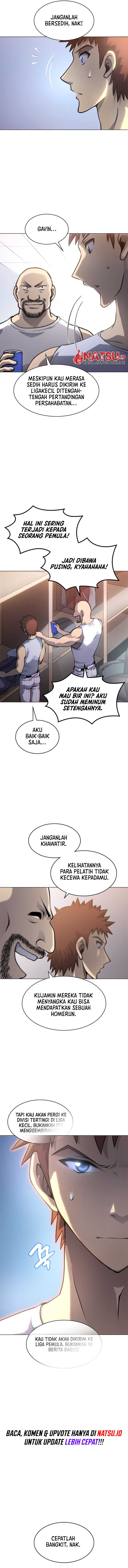 Home Plate’s Villain Chapter 7 - halaman 4