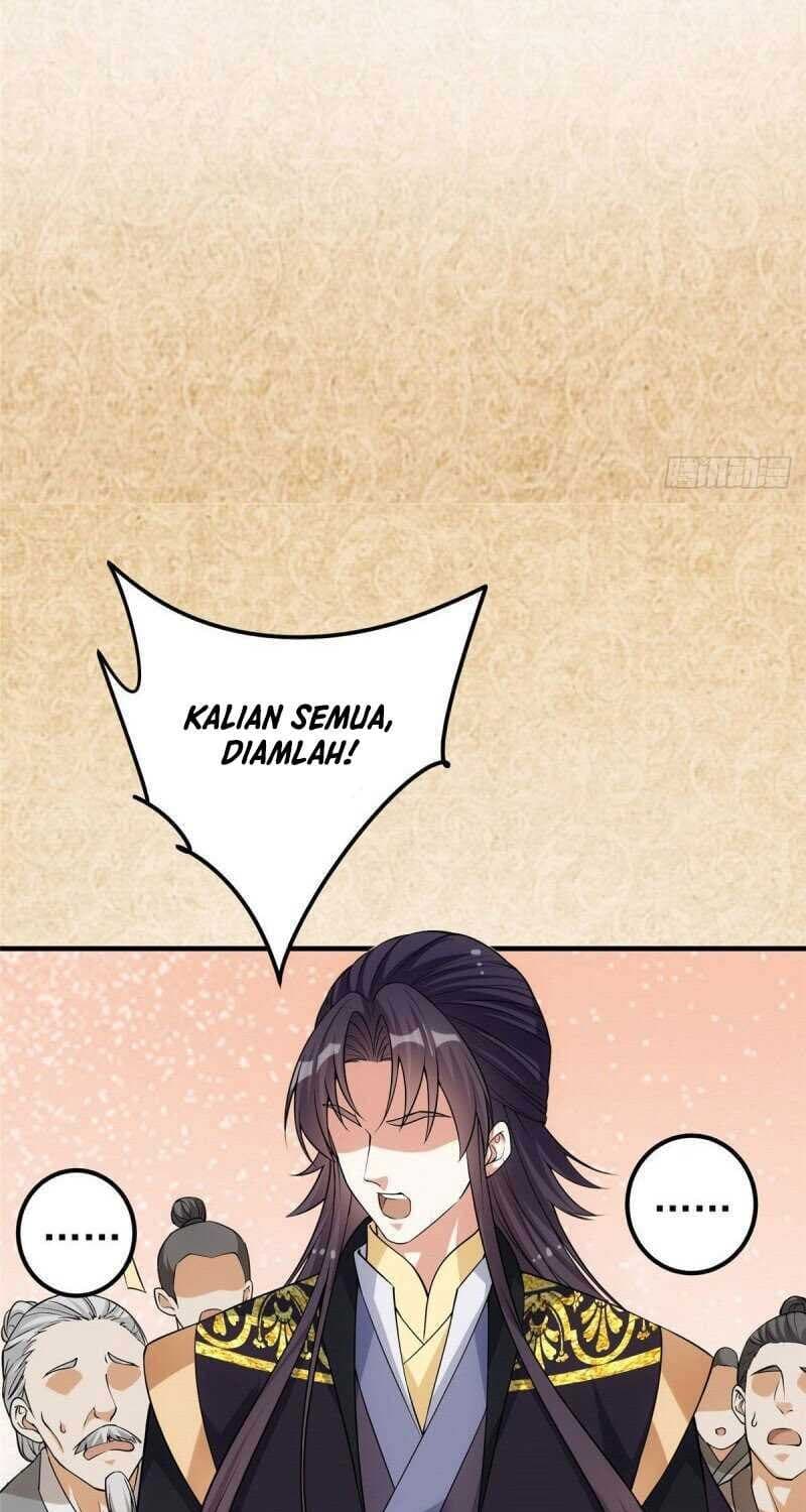 Keep A Low Profile, Sect Leader Chapter 10 - halaman 23