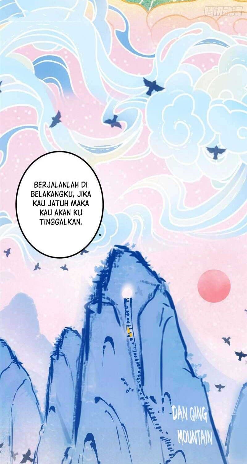 Keep A Low Profile, Sect Leader Chapter 10 - halaman 29