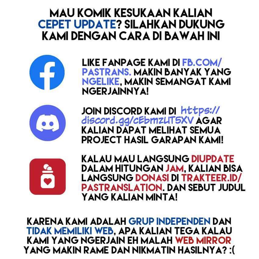 Keep A Low Profile, Sect Leader Chapter 2 - halaman 20