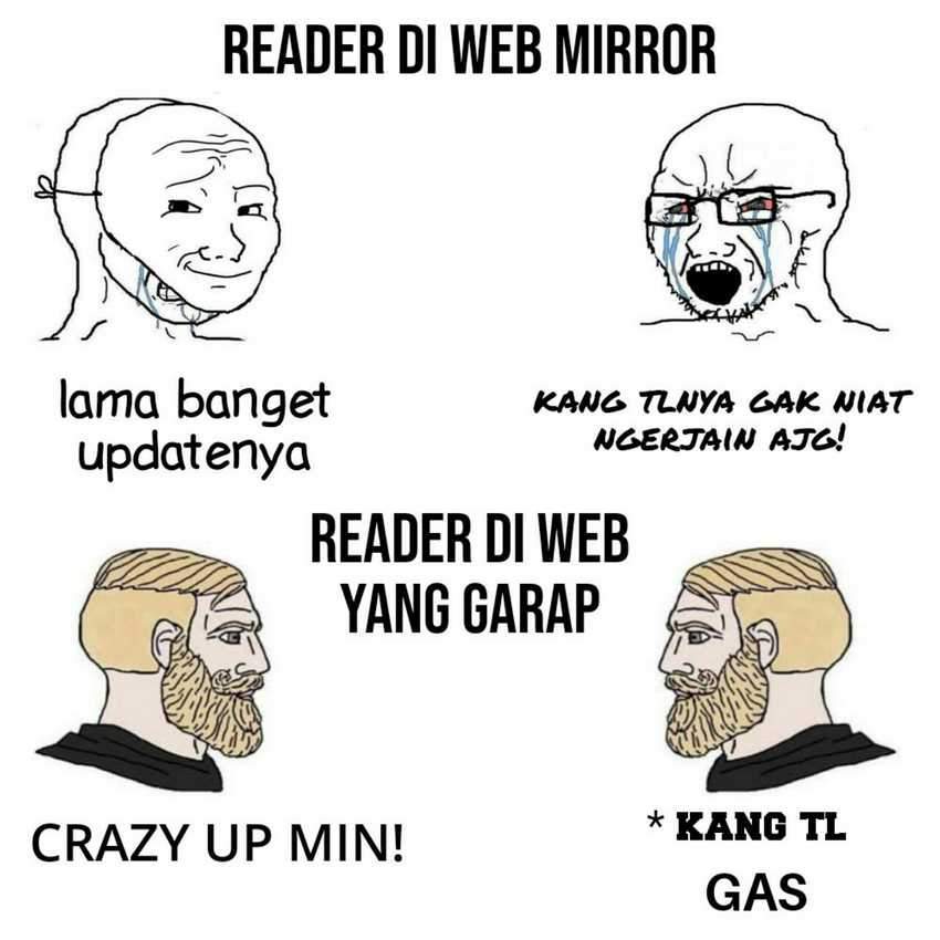 Keep A Low Profile, Sect Leader Chapter 2 - halaman 21