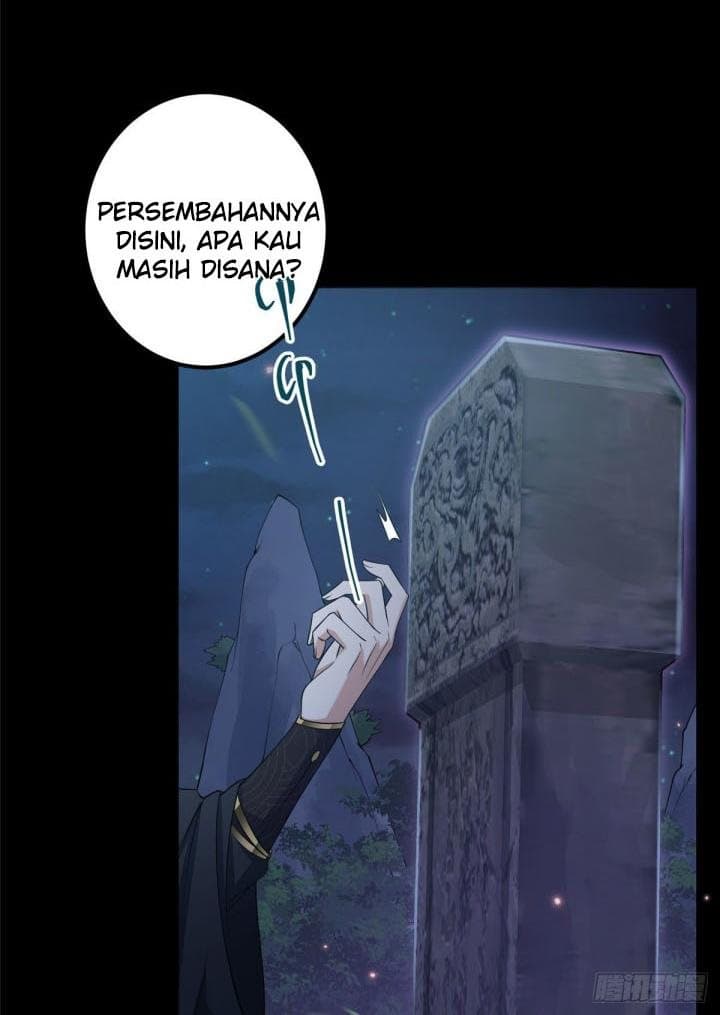 Keep A Low Profile, Sect Leader Chapter 3 - halaman 14