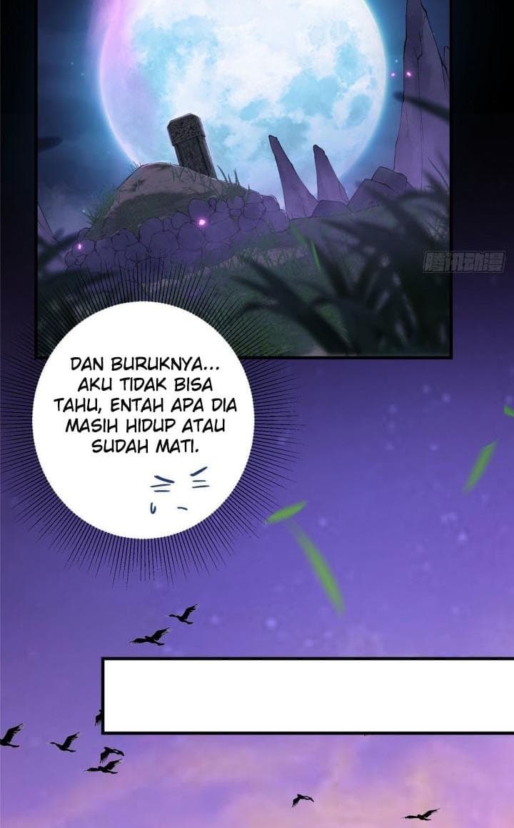 Keep A Low Profile, Sect Leader Chapter 3 - halaman 19