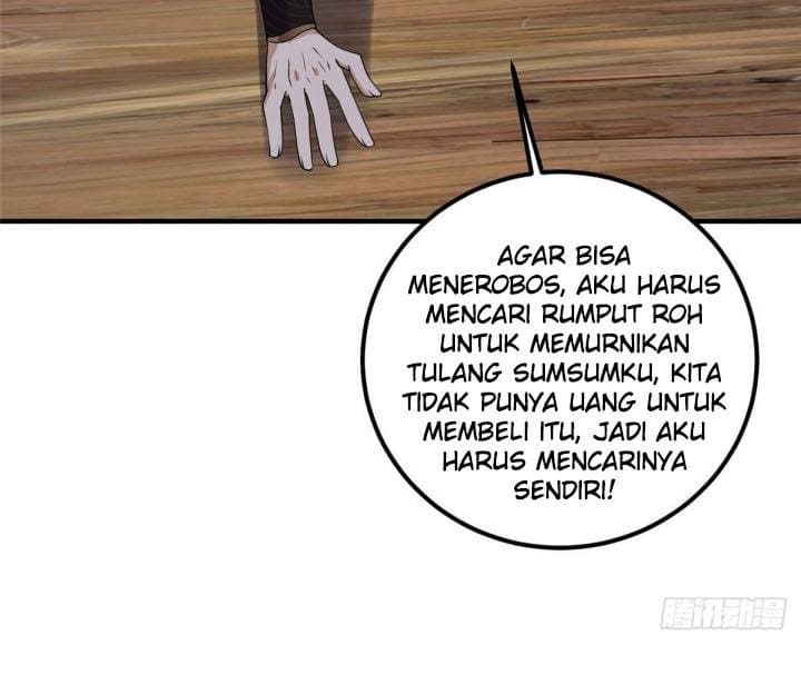 Keep A Low Profile, Sect Leader Chapter 3 - halaman 29