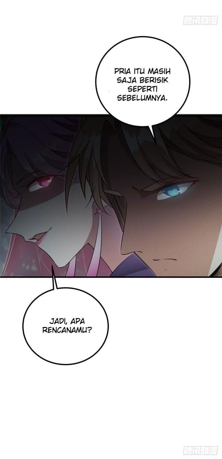 Keep A Low Profile, Sect Leader Chapter 3 - halaman 38