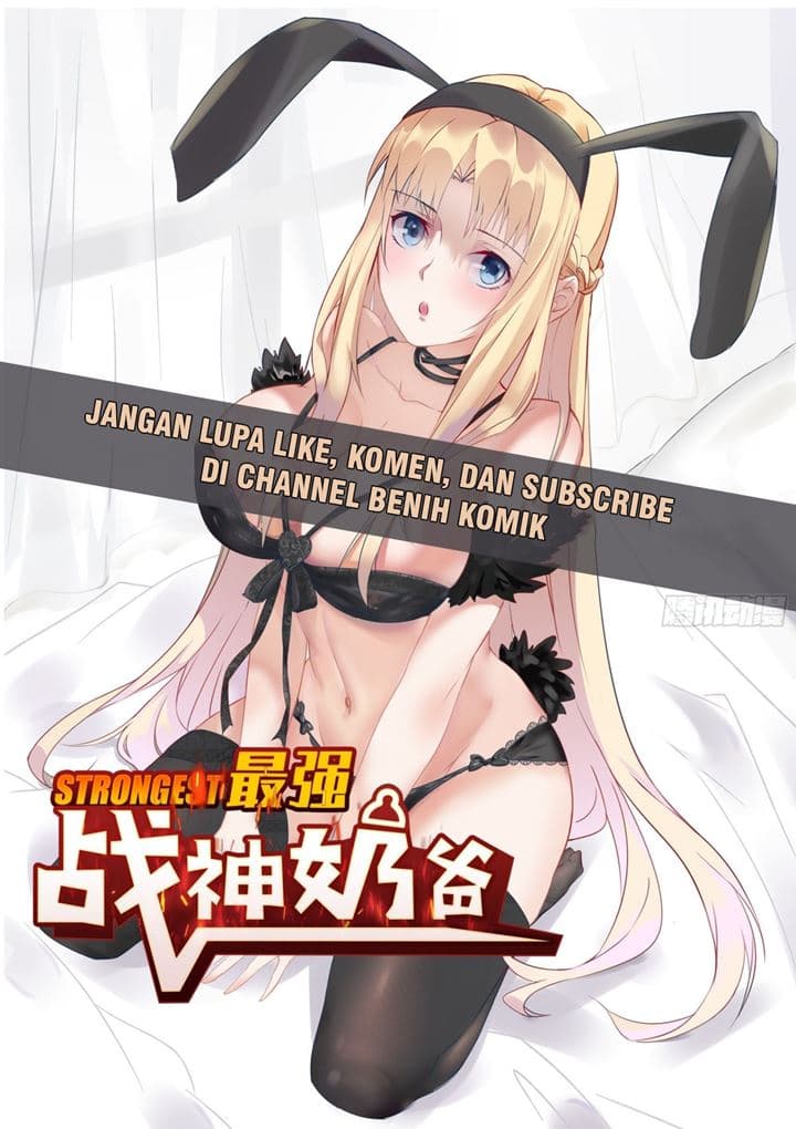 Keep A Low Profile, Sect Leader Chapter 3 - halaman 40