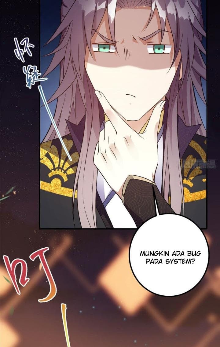 Keep A Low Profile, Sect Leader Chapter 3 - halaman 7