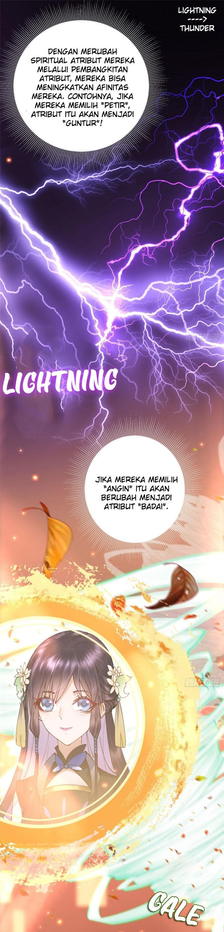 Keep A Low Profile, Sect Leader Chapter 5 - halaman 20