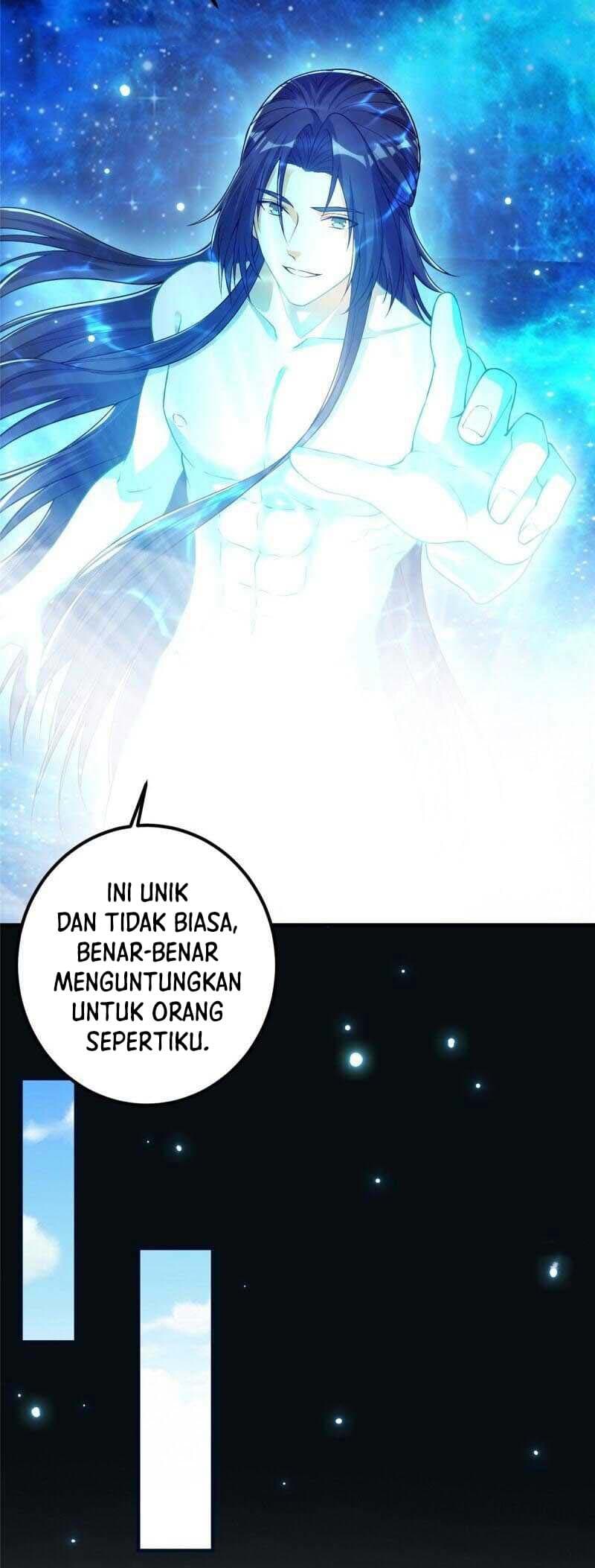 Keep A Low Profile, Sect Leader Chapter 7 - halaman 5