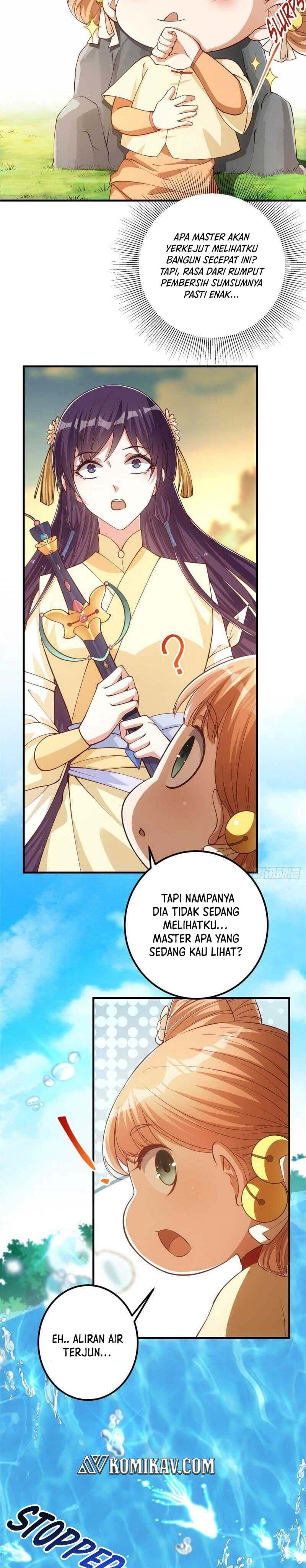 Keep A Low Profile, Sect Leader Chapter 7 - halaman 7