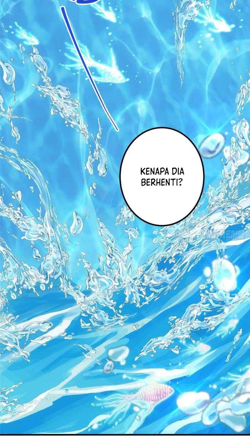 Keep A Low Profile, Sect Leader Chapter 7 - halaman 8