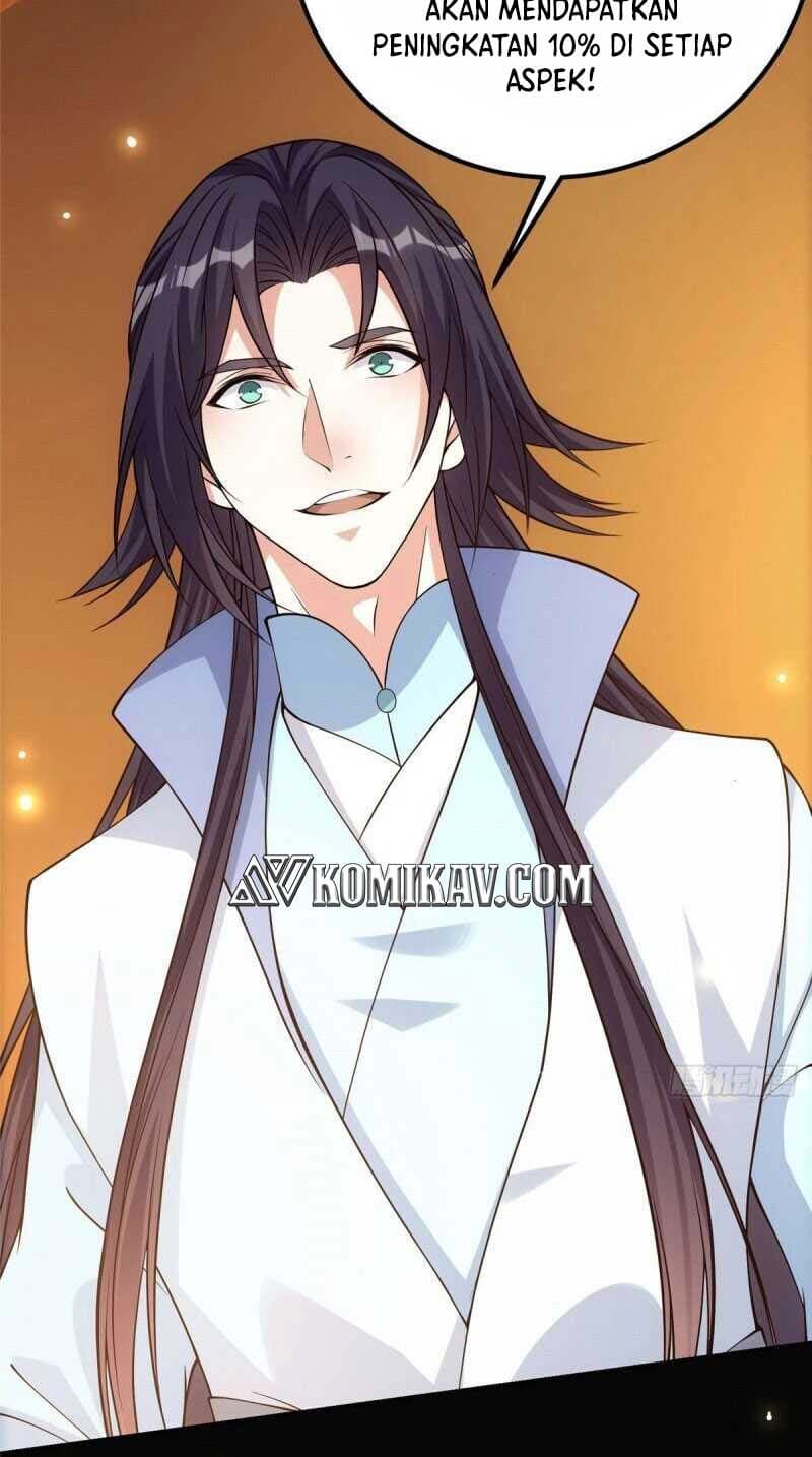 Keep A Low Profile, Sect Leader Chapter 9 - halaman 17